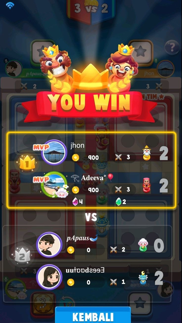 GoGame game