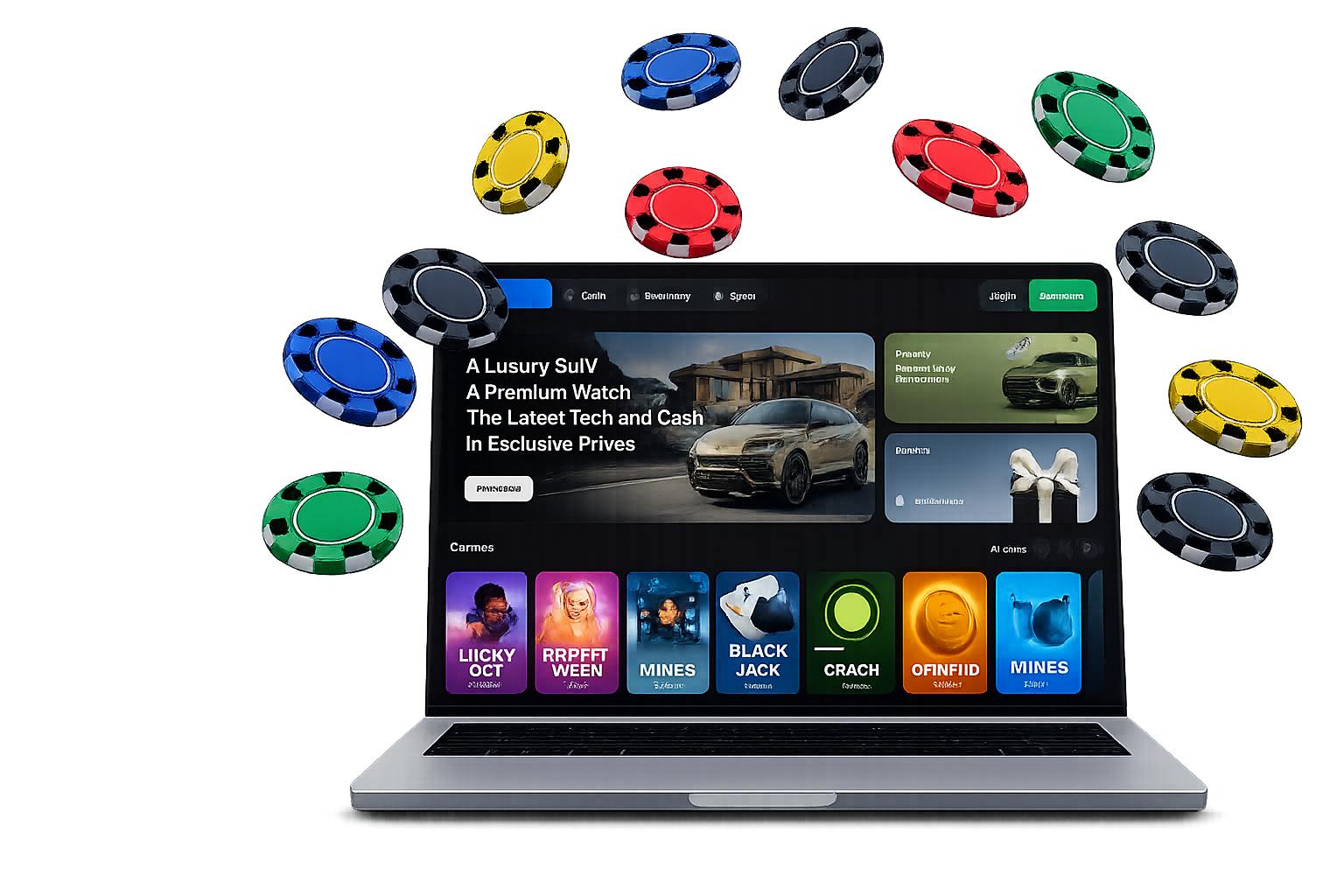 GoGame Pakistan
